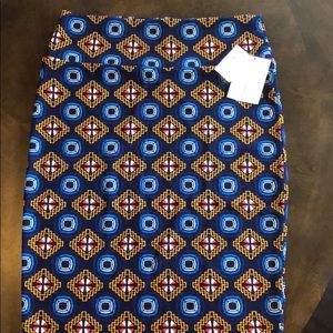 LulaRoe Cassie